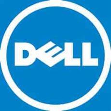 Dell Logo