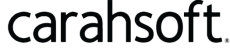 Carahsoft Logo